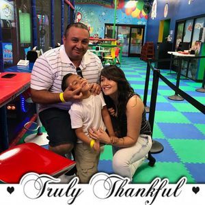 Meet your Posher, Tania magali